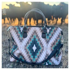 Winding Road Tote Bag
